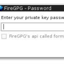 FireGPG